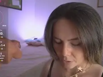 Chaturbate Adult Webcam of tinacb