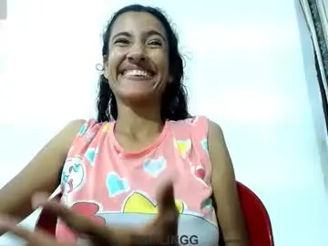 Chaturbate Best live sex cam show of tsmilingg