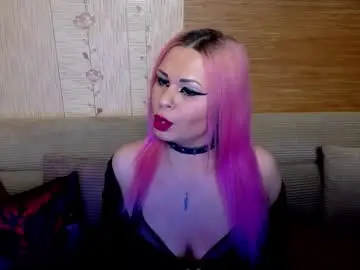 Chaturbate Adult Webcam of annessixreign