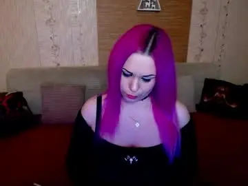 Chaturbate Adult Video Chat of annessixreign