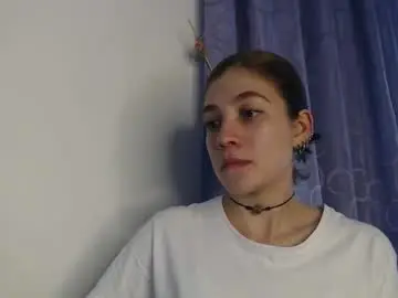 Chaturbate Nude Webcam of antonia0824