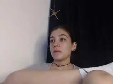 Chaturbate Sex Chat of antonia0824