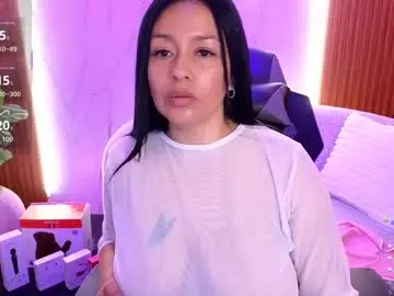 Chaturbate Live Porn of ariannajoness