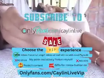 Chaturbate Adult Video Chat of caylin