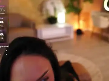 Chaturbate Live Porn of dolce_tentacion