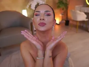 Chaturbate Private Sex Chat of dolce_tentacion