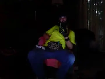 Chaturbate Adult Webcam of gamerfiend420