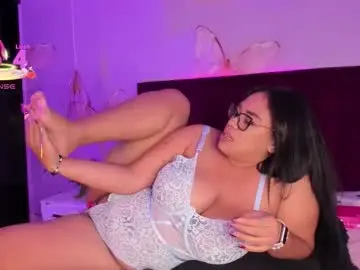 Chaturbate Adult Webcam of isabella_maars