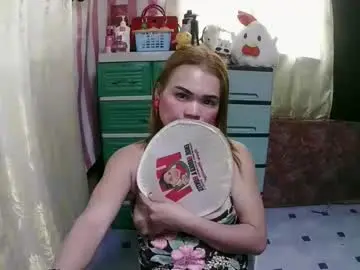 Chaturbate Best live sex cam show of lusty_babe25