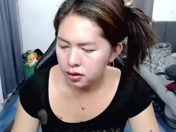 Chaturbate Sex Cam of lusty_babe25