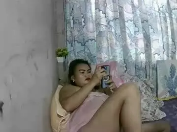 Chaturbate Private Sex Chat of lusty_babe25