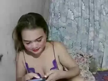 Chaturbate Nude Webcam of lusty_babe25