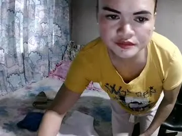Chaturbate Sex Chat of lusty_babe25