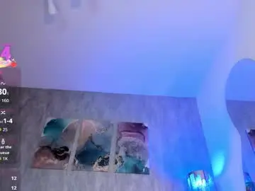 Chaturbate Free Porn Cam of melaniehudson_
