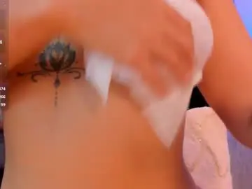 Chaturbate Sex Chat of melaniehudson_