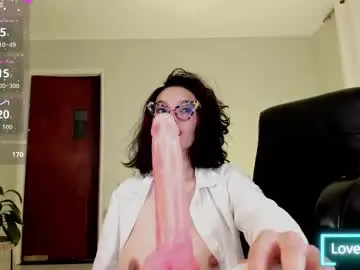 Chaturbate Nude Webcam of polybarnett