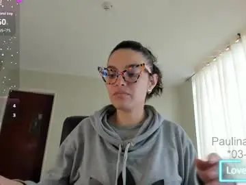 Chaturbate Adult Webcam of polybarnett