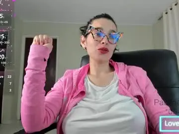 Chaturbate Adult Webcam of polybarnett