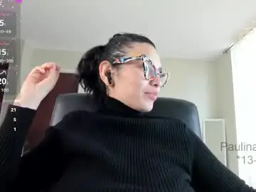 Chaturbate Adult Webcam of polybarnett