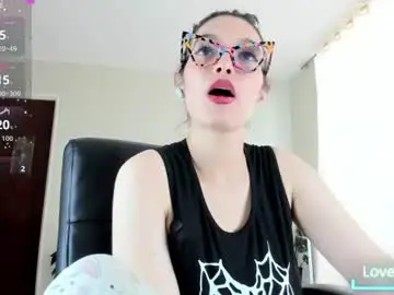 Chaturbate Live Porn of polybarnett