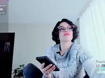 Chaturbate Free Porn Cam of polybarnett