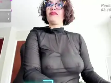 Chaturbate Live Sex of polybarnett