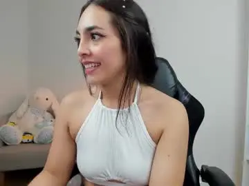 Chaturbate Live Sex Cam of sakura_harper
