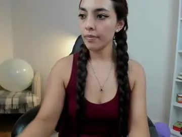 Chaturbate Free Live Porn of sakura_harper