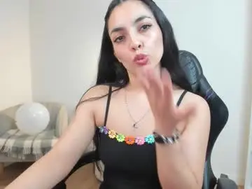 Chaturbate Private Sex Chat of sakura_harper