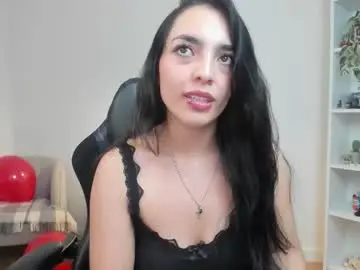 Chaturbate Watch Live Sex Cams of sakura_harper