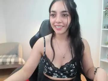 Chaturbate Live Sex Cam of sakura_harper