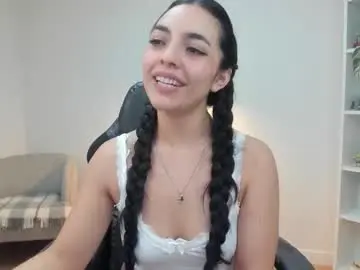 Chaturbate Best live sex cam show of sakura_harper