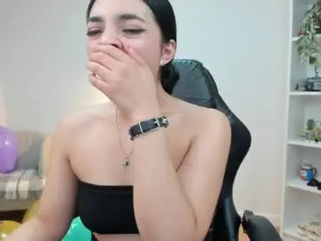 Chaturbate Live Porn of sakura_harper