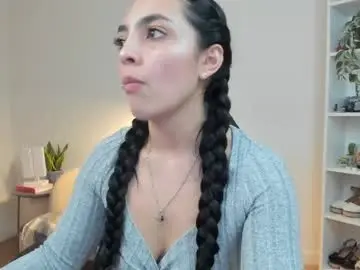 Chaturbate Sex Chat of sakura_harper