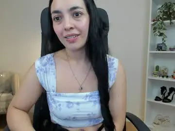 Chaturbate Private Sex Chat of sakura_harper