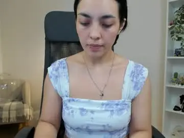 Chaturbate Private Sex Chat of sakura_harper