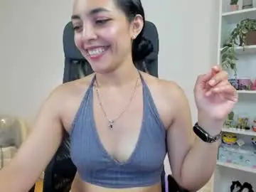 Chaturbate Private Sex Chat of sakura_harper
