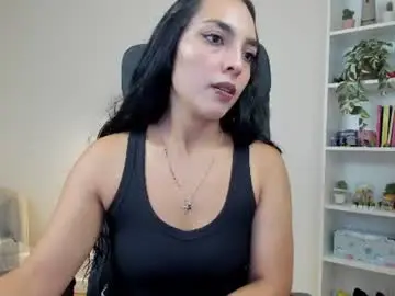 Chaturbate Live Sex of sakura_harper