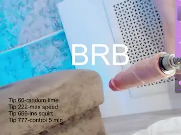 Chaturbate Best Webcam of your_lina