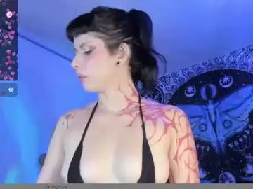 Chaturbate Adult Video Chat of your_rosenrot