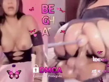 Chaturbate Sex Chat of _mandyrose_