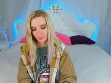 Chaturbate Best live sex cam show of alina_lovelyx