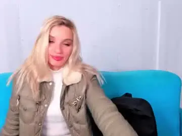 Chaturbate Live Sex of alina_lovelyx