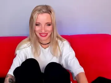 Chaturbate Free Porn Cam of alina_lovelyx