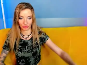 Chaturbate Adult Video Chat of alina_lovelyx