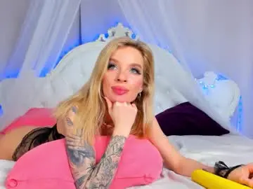Chaturbate Free Live Porn of alina_lovelyx