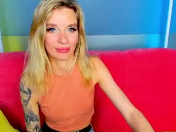 Chaturbate Free Live Porn of alina_lovelyx