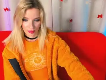 Chaturbate Best Webcam of alina_lovelyx