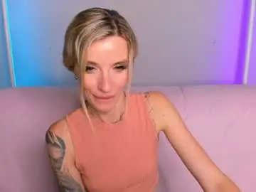Chaturbate Watch Live Sex Cams of alina_lovelyx