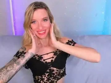 Chaturbate Live Sex of alina_lovelyx